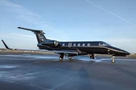 SV Charter Advances Exclusive Private Jet Travel Across the UAE