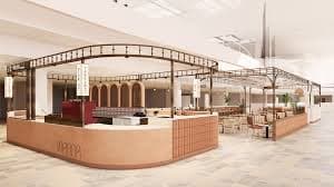 Unveiling Brisbane Airport’s Latest Dining Delights