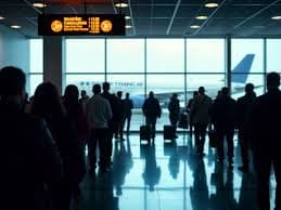 Thanksgiving 2026 Sees Surge in Bus and Train Travel Over Flights