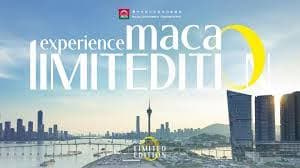 Macao's Tourism Flourishes Through Strategic Enhancements