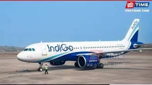 IndiGo Announces Compensation and Vouchers Following Flight Disruptions
