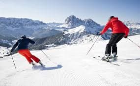 Italy’s Ski Resorts Offer Unmatched Value for Family and Adult Skiers