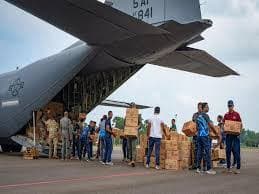 Indian Nationals Evacuated from Sri Lanka Following Cyclone Ditwah Devastation