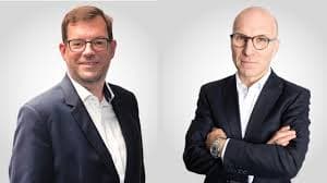 Admaren Tech and Hoppe Marine Partner to Revolutionize Modern Cargo Operations