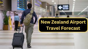 New Zealand Cuts Airport Fees for December Travel Surge
