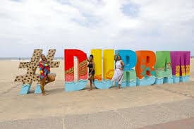 KwaZulu-Natal's Festive Season Anticipates Massive Tourism Growth