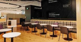 Air New Zealand Launches Lookout Lounge Ahead of Auckland Airport Upgrade