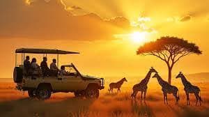 Embracing Nature-Based Solutions to Boost Tanzania’s Tourism Industry