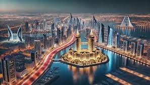 Surge in Saudi Tourism Fuels Bahrain’s Growing Travel Sector