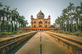 Unlocking India’s Tourism Growth Through Key Policy Reforms and Destination Expansion