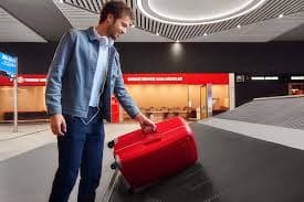 Turkish Airlines Launches Innovative Smart Tagged Baggage Tracking with Samsung