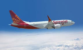SpiceJet Strengthens Operations by Adding Two Boeing 737 Aircraft