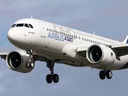 Airbus Completes Modifications on Most of the Recalled A320 Jets