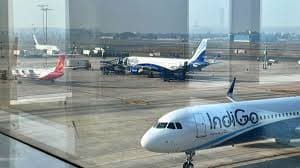 IndiGo Faces Mandatory Flight Reductions to Restore Service Stability