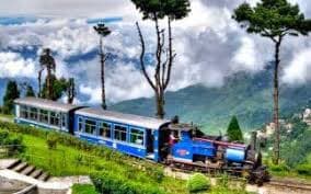 Significant Enhancements Planned for Darjeeling Himalayan Railway Heritage and Operations
