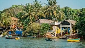 Goa Implements Stricter Safety Regulations to Protect Tourists and Locals