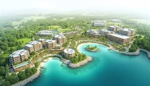 Telangana and Ridhira Group Collaborate on Premium Hospitality Venture in Yacharam