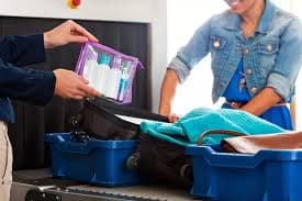 Key Items to Skip in Your Hand Luggage to Breeze Through Airport Security