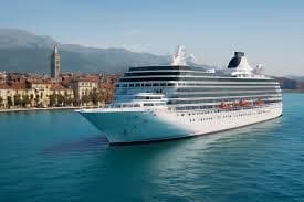 France Imposes £13 Fee on Cruise Passengers to Protect Coastal Areas