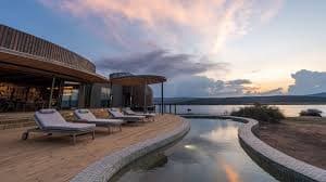 Magashi Peninsula Safari Retreat Opens in Akagera National Park, Rwanda