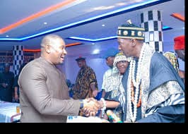 Gambian Delegation Advocates Stronger Tourism Bonds at Dakar Fair