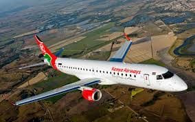Nigeria Pioneers Africa’s First Free Route Airspace Award