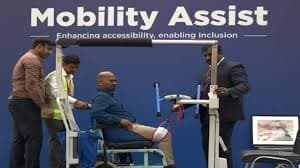 Bengaluru Airport Introduces Advanced Mobility Assist for Inclusive Travel