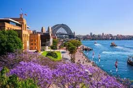 New South Wales Strengthens Ties with India and Southeast Asia for Tourism Growth