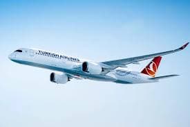 Turkish Airlines and South African Airways Strengthen Codeshare Routes