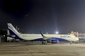 IndiGo Grounds Hundreds of Flights in Delhi and Mumbai Due to Flight Duty Norm Adjustments