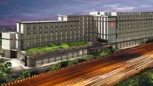 New Ginger hotel by IHCL enhancing hospitality at Mumbai Airport Terminal 2