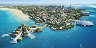 A New Icon of UAE Culture Joins Abu Dhabi’s Saadiyat Cultural District