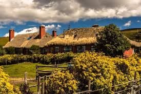 Hacienda El Porvenir’s Equestrian Andes Adventure Gains Global Travel Spotlight