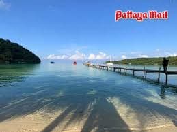Trat's Tourism Resilience: Visitor Confidence Unshaken Despite Border Closures