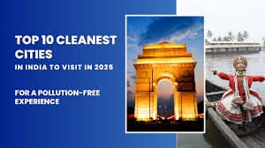Ranking the Five Tourist Cities Facing the Biggest Cleanliness Challenges in 2026