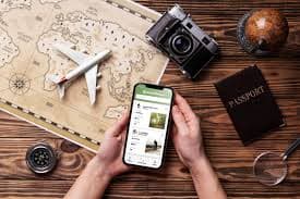 Digital Border Innovations Set to Transform Travel and Tourism