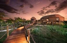 Viceroy’s New Safari Lodges Elevate Luxury Tourism in Zambia & Botswana