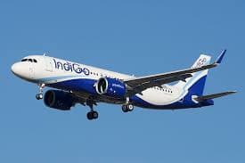 IndiGo Flight Disruptions Highlight Risks in India's Aviation Sector