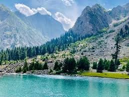 Swat Valley Emerges as Pakistan’s Premier Winter Tourism Destination