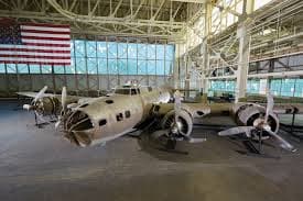 Inside the Pearl Harbor Aviation Museum’s Historic $51 Million Restoration Campaign