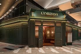Indian Fine Dining Arrives At ARIA Las Vegas with Gymkhana’s Opening