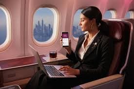 Qatar Airways and IHG Hotels Join Forces for Superior Corporate Travel Perks