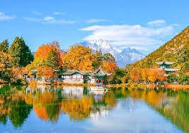 Yunnan Highlights Premier Travel Experiences for Southeast Asian Visitors