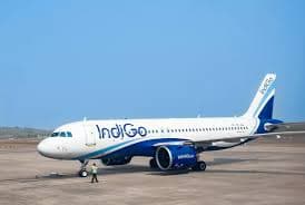 IndiGo’s Strategic Move to Acquire Aviation Assets Through Subsidiary