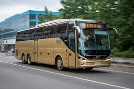 Noida International Airport Expands Ground Connectivity with New Direct Bus Services