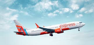 Air India Express Launches Services at Navi Mumbai International Airport