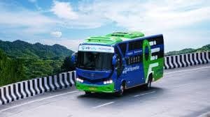 India’s Intercity Bus Sector Sees Rapid Expansion with 140 Million Passengers in H1 FY26