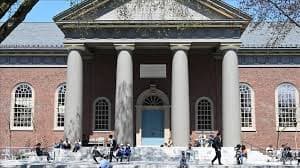 US Colleges See Sharp Drop in New International Student Enrollment