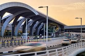 Dubai International Airport Achieves Record 24.2 Million Passengers in Third Quarter 2026