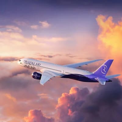 Riyadh Air Sets New Milestone as AI-Native Airline with IBM Partnership